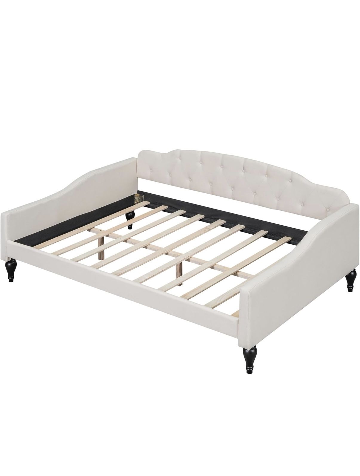Bed Frame (mattress not included)