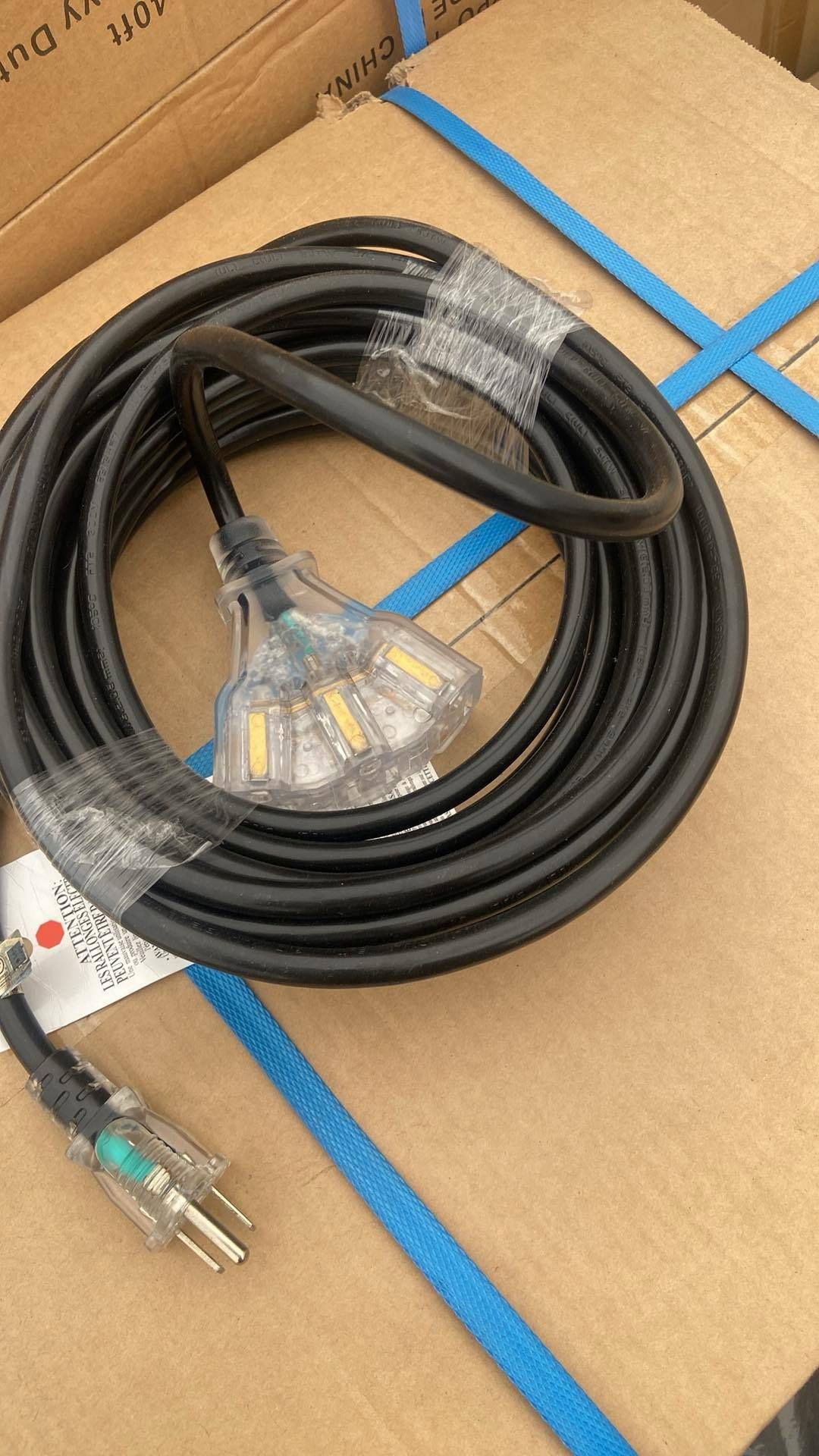Extension Cord 50ft 14/3 Guage.