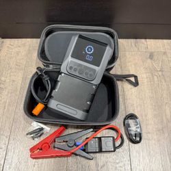 10,000A Car Jump Starter