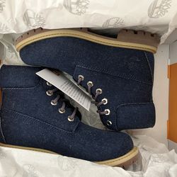 Women Timberland Boots W 5.5