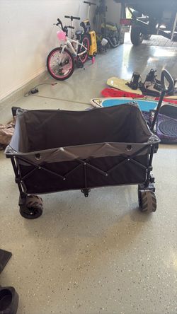 Sports wagon/beach wagon