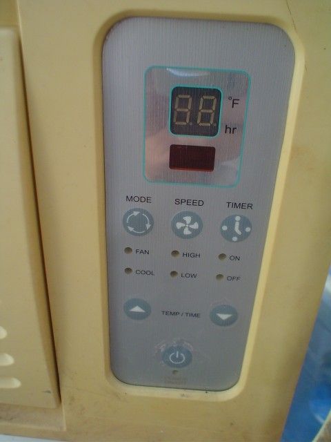 Haier AC Window Unit