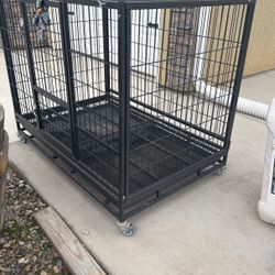 Dog Crate