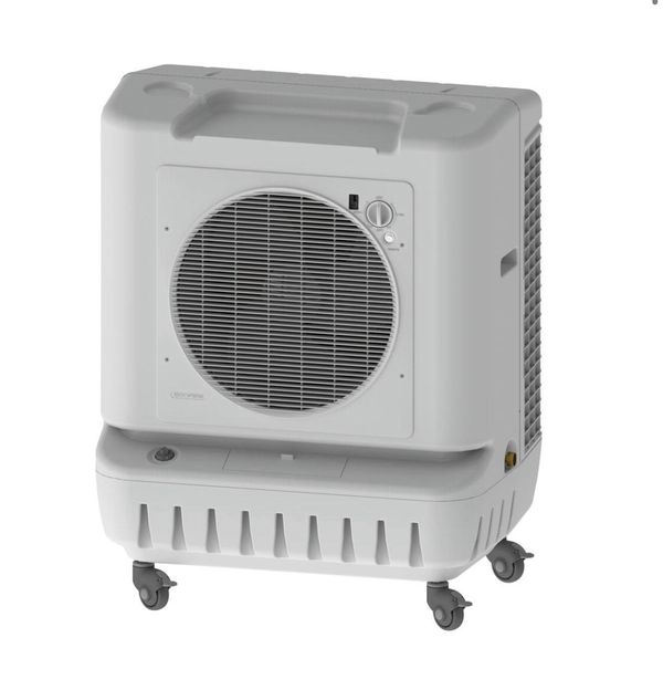 Bonaire Swamp Cooler Manual