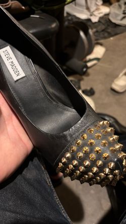 Steve Maddens