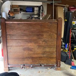 Queen Bed Frame With Coffee Table