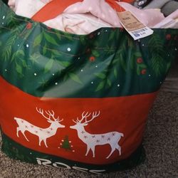 Full Bag Baby Girl Clothes