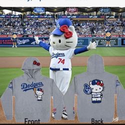 Hello Kitty Sweater Size medium 