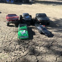 RC LOT