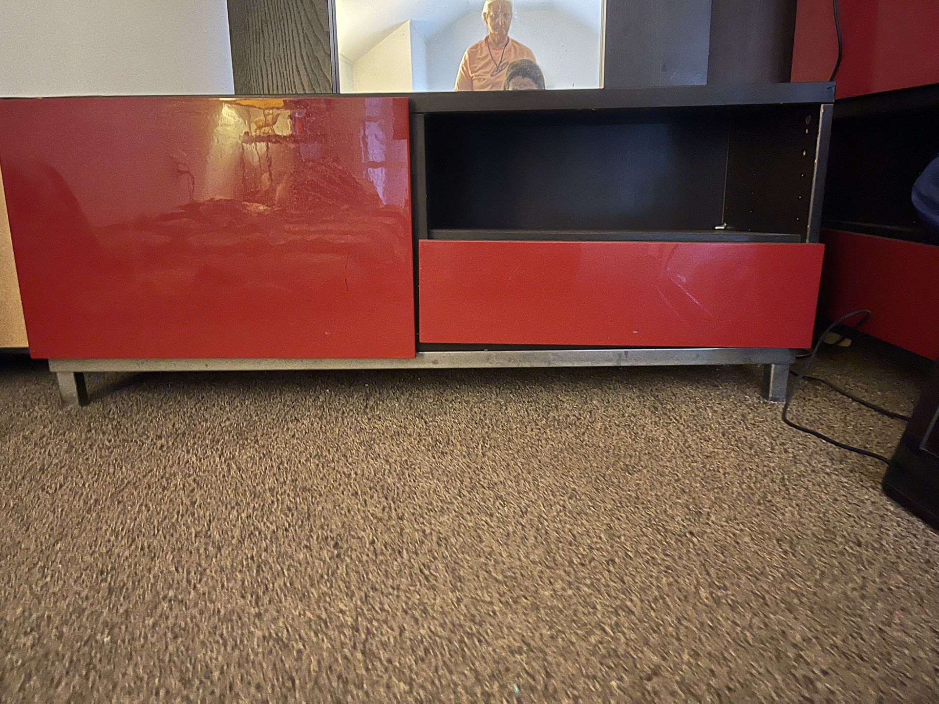 Tv Stand Must Go