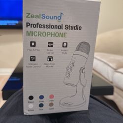 MICROPHONE ASMR PROF