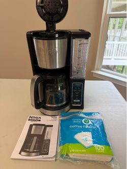 Ninja Coffee Brewer