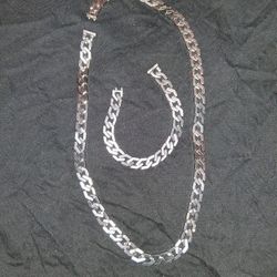 Mens Stainless Steel Jewelry 