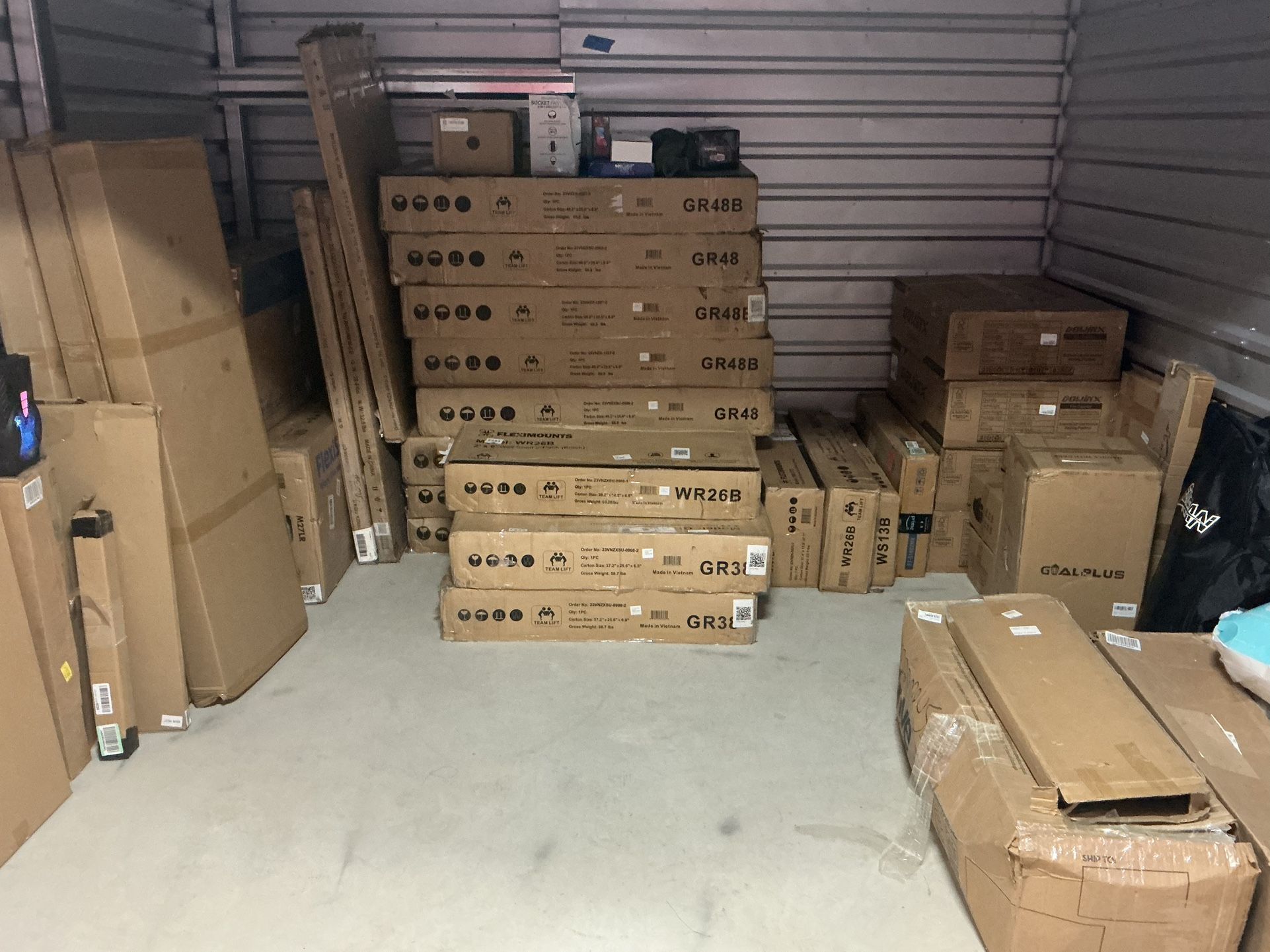 Items For Sale