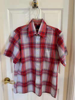 Men’s Button Down Shirts - NEW