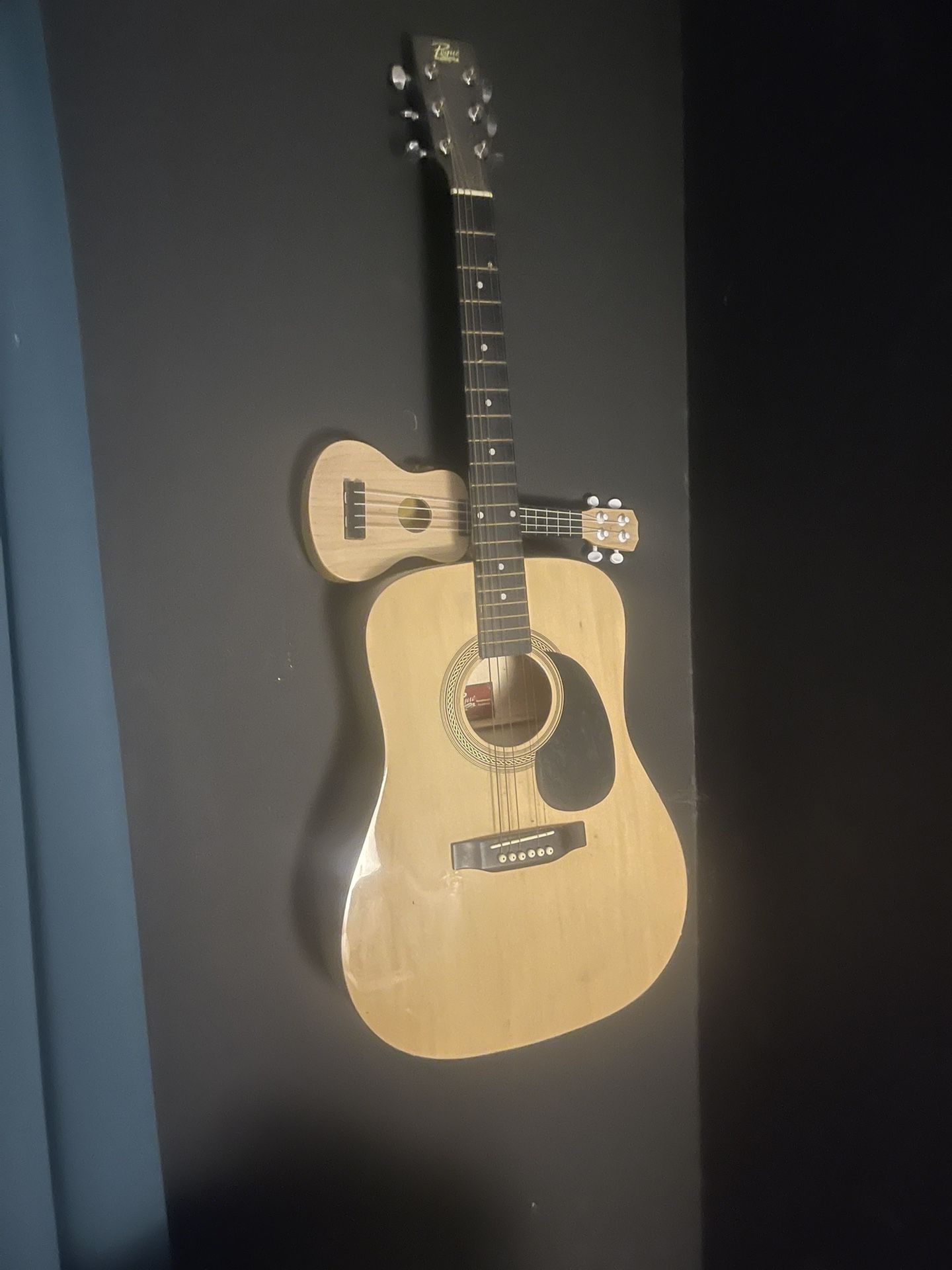 Acoustic Guitar