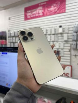 IPhone 14 Pro Max 256GB UNLOCKED 