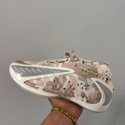 Adidas X Hellstar AE2 Desert Camo Size 10 