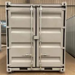 10FT Shipping Container 