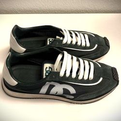Dolce Gabbana CUSHION sneakers (Size 10.5)