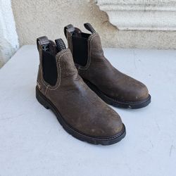 Size 11 D Ariat Work Boots Composite Toe 