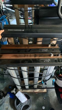Growers Choice LED Lights