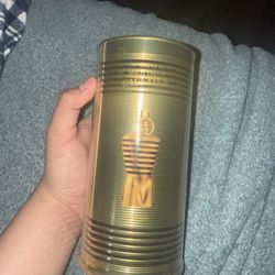 Brand New Unopened Jean Paul Gaultter