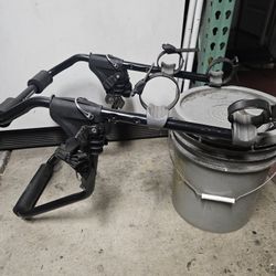 Schwinn 2 Bike Rack 