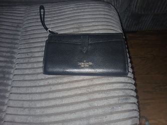 Kate Spade Wristlet