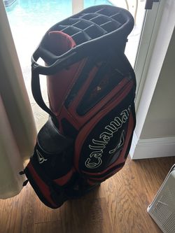 Callaway Cart Bag