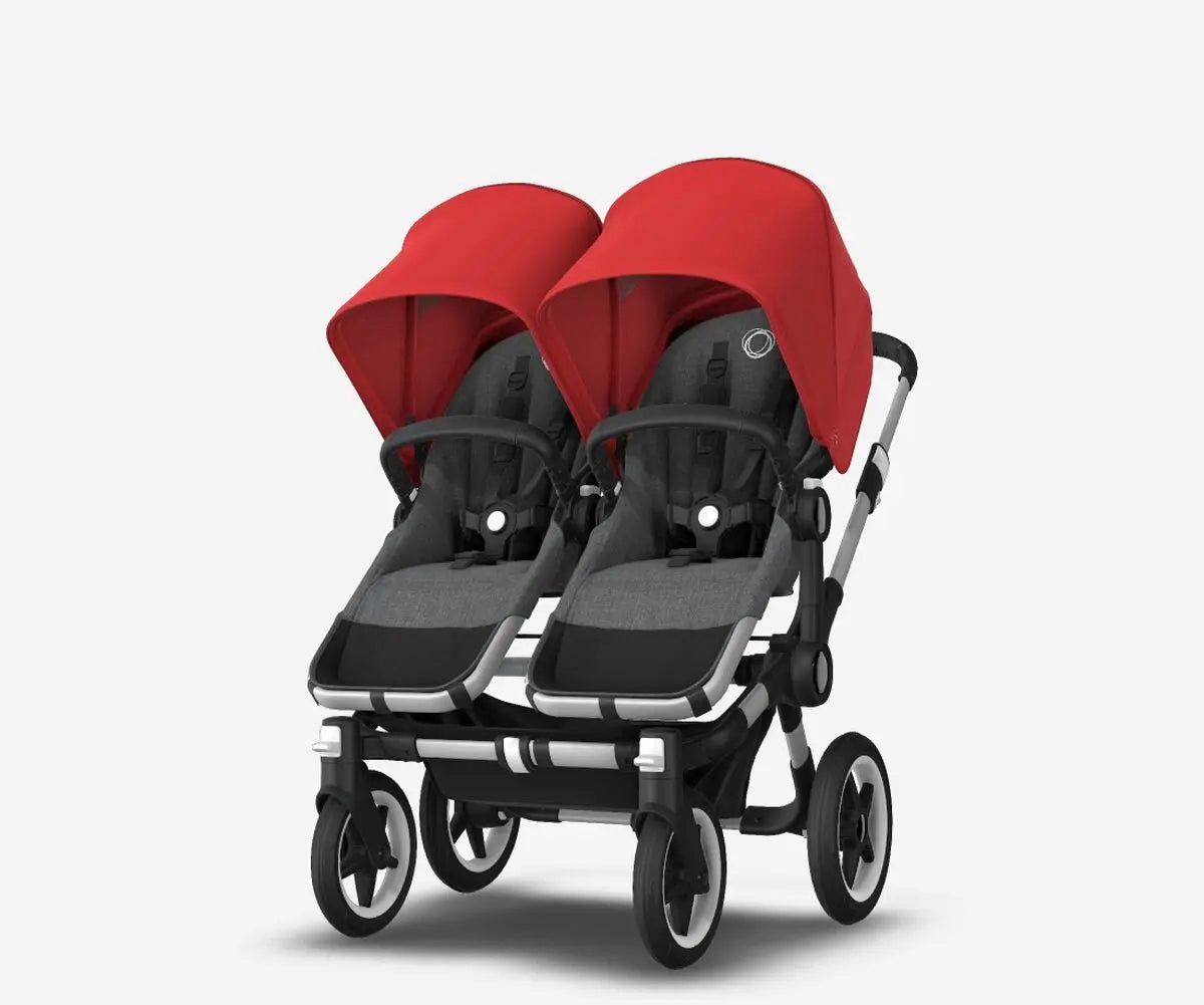 Bugaboo Donkey Twin/ Double Stroller
