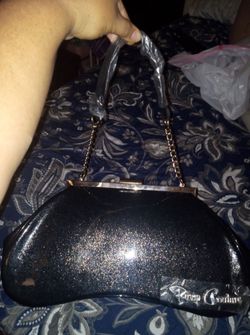 Pinup Conture purse