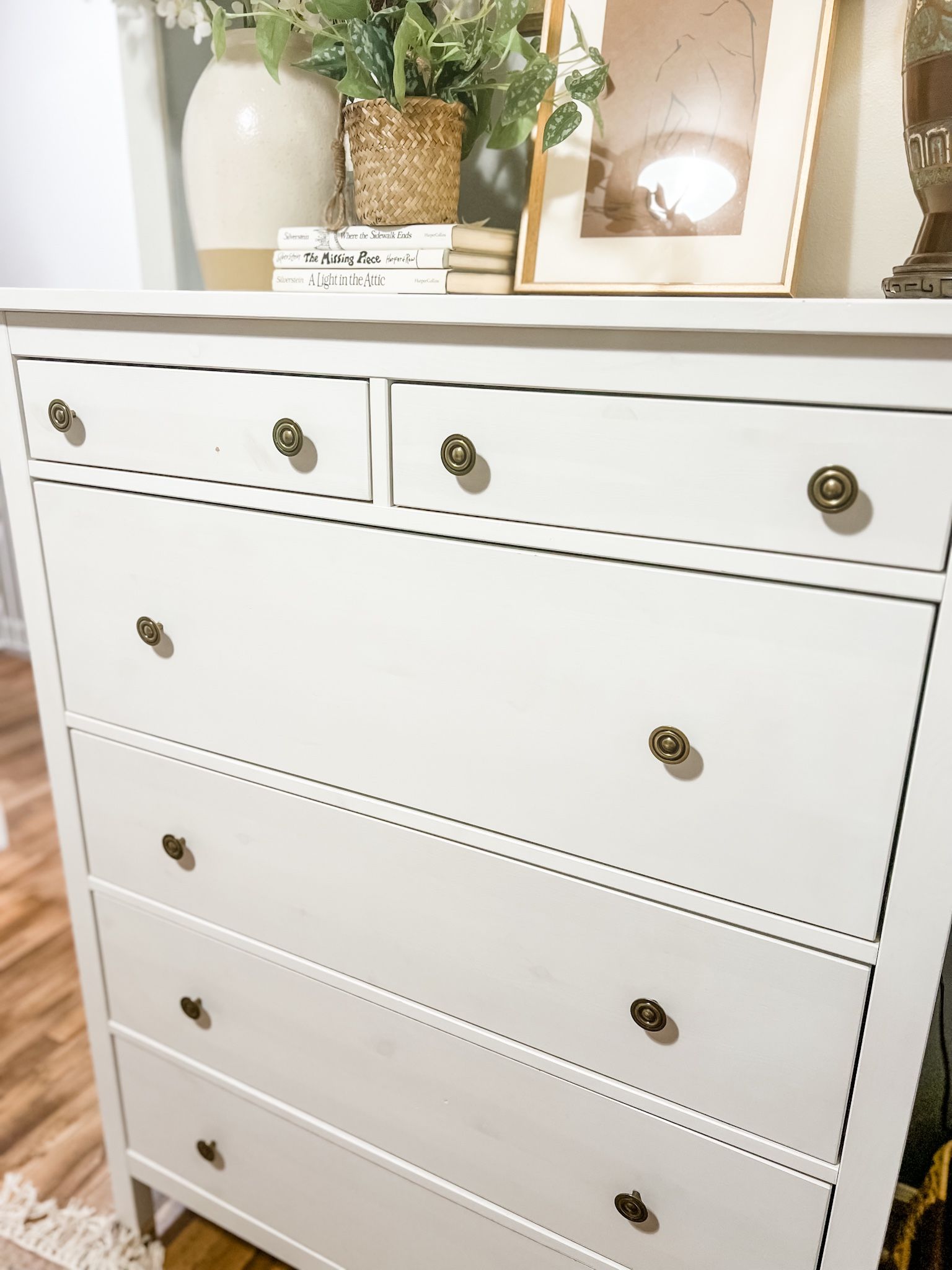PENDING** IKEA Hemnes 6 Drawer Dresser for Sale in Everett, WA OfferUp