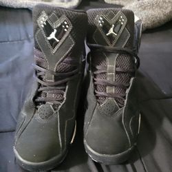 Jordan's