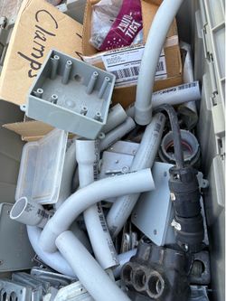 Electrical supply