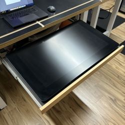 Wacom Contiq Pro 32