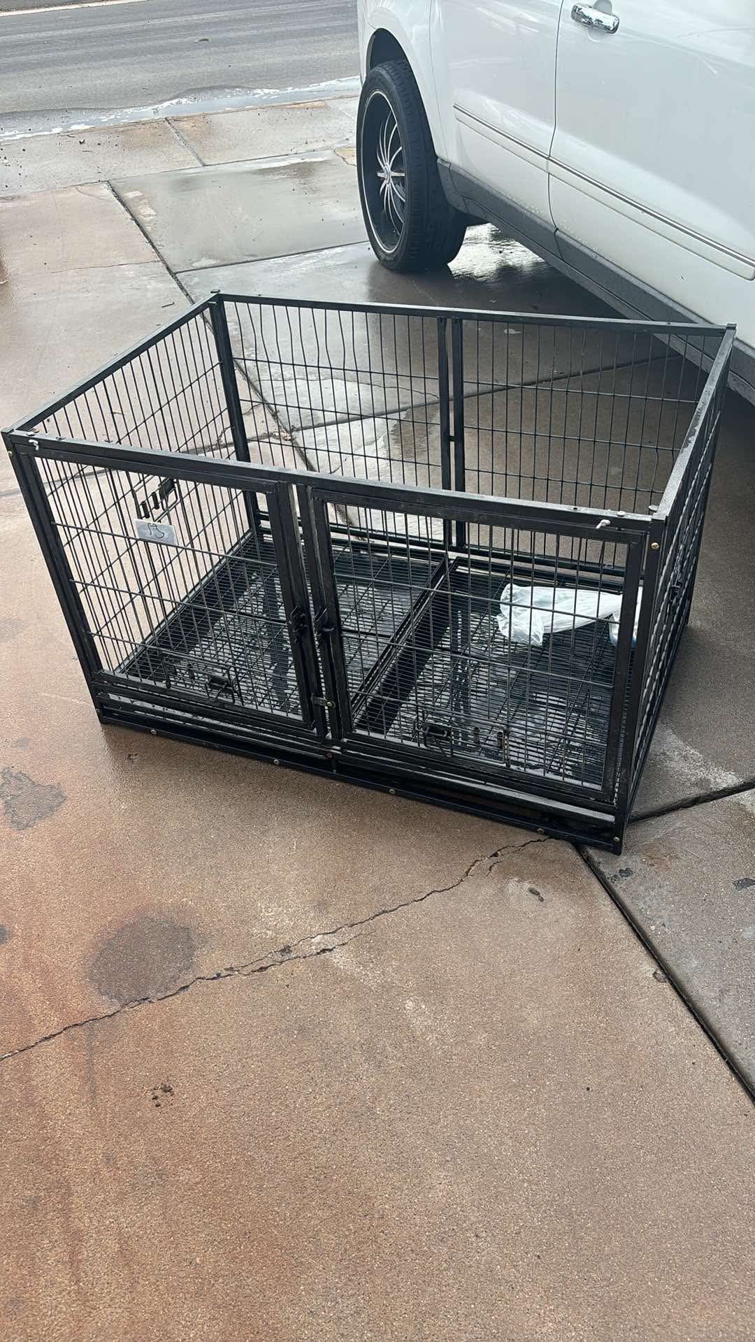 Dog Kennel