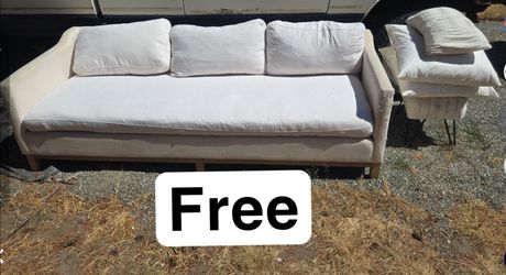Couch free