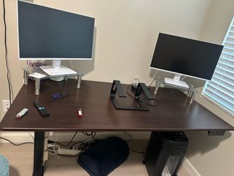 Stand up desk ONLY