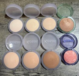 Kosas Cosmetics Beauty 