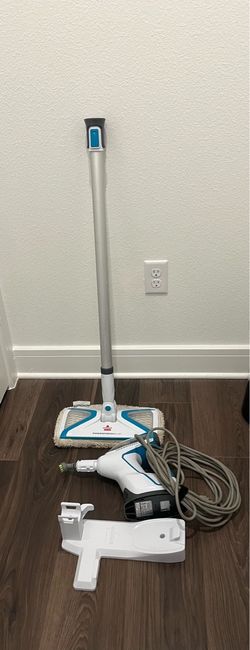 Bissell Powerfresh steam mop