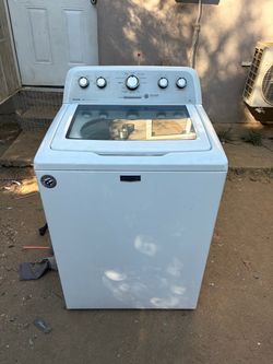 Washer
