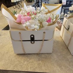 Arreglos Florales De Velas  