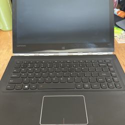 Lenovo Yoga I7 Laptop 