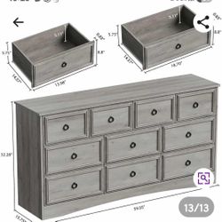 Dresser