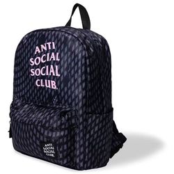 Anti Social Social Club Tokyo 1997 Backpack