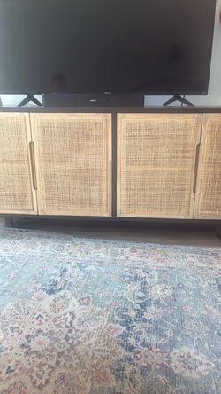 Sofa and chest set