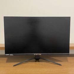 Sceptre 165hz 1080p Monitor (FOR PARTS)