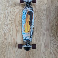 Sector 9 Skateboard