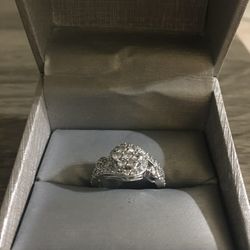 Zales Ring